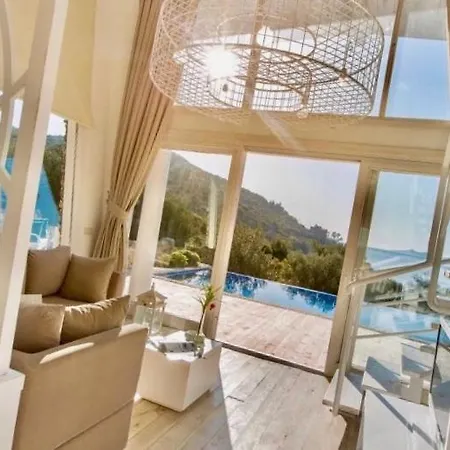 Villa Private Pool Kalkan
