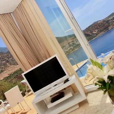 Private Pool Villa *