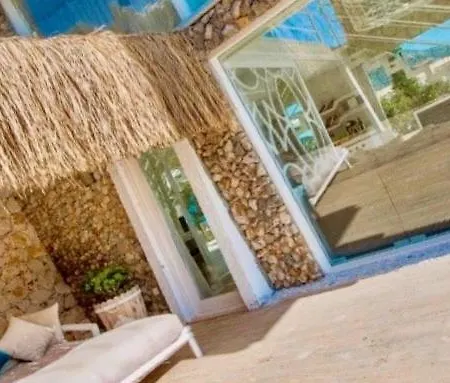 Villa Private Pool