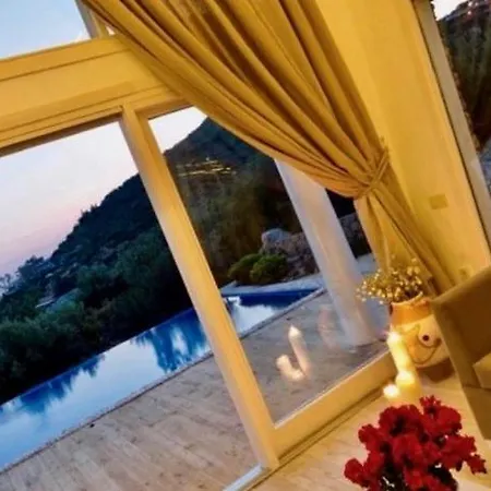 Private Pool Villa
