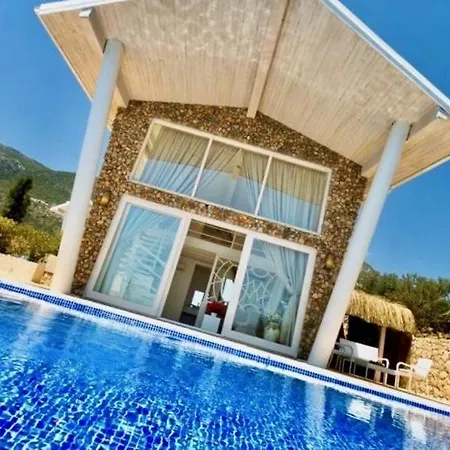 Villa Private Pool