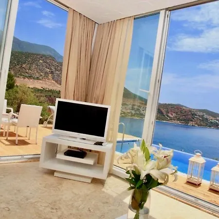 Villa Private Pool *