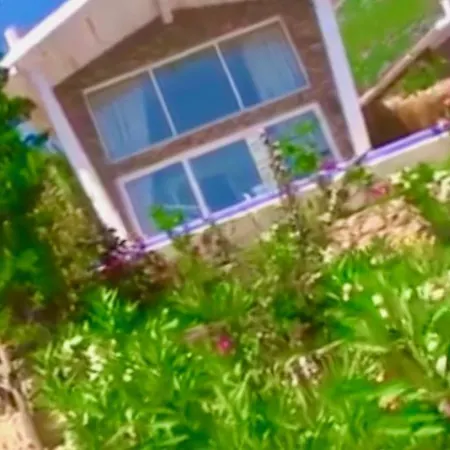 Private Pool Villa