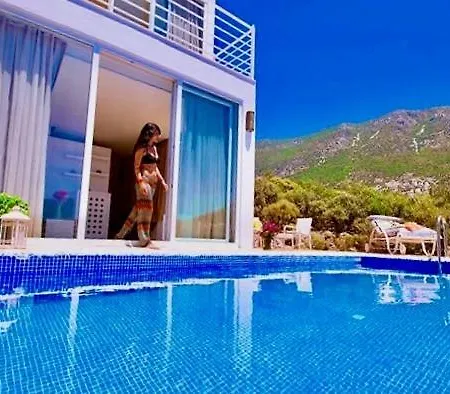 Villa Private Pool *