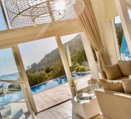 Villa Private Pool *