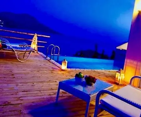Private Pool *