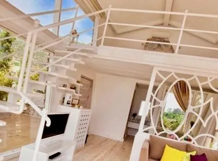 Private Pool Villa Kalkan