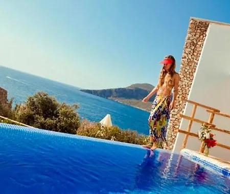 Private Pool Villa