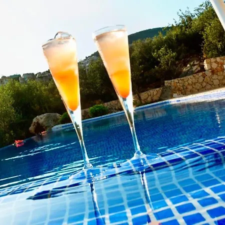 Private Pool Villa *