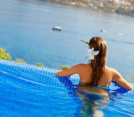 Private Pool Villa *
